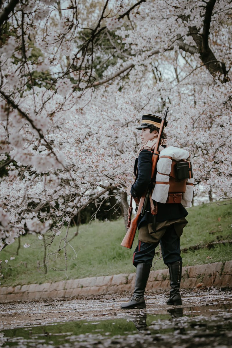 しいなgkm tweet media