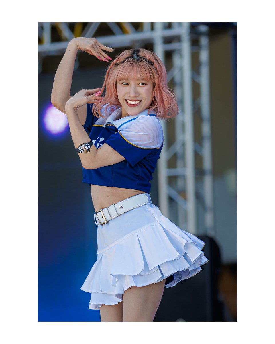 arale_n_cheer's tweet image. 笑顔が素敵だった🌟

#Ami  #bluelegends
#arale_260412