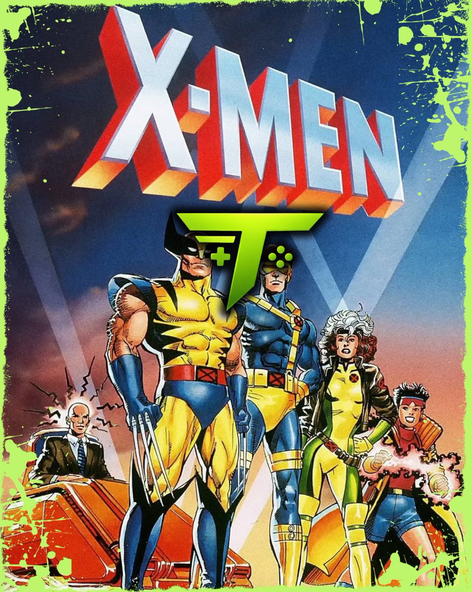 Teddicated's tweet photo. X-MEN IS FINALLY COMING BACK ๐๐ฅ
And Marvel is planning MULTIPLE moviesโฆ
#xmen #marvelstudios #mcu #marvelnews #superhero #fyp #viral #teddicated https://t.co/kuvZ6EAI0p