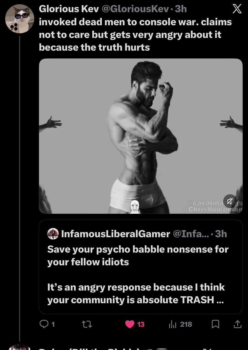 Dylan (Dill the Pickle) 🇺🇸 🎮 tweet media