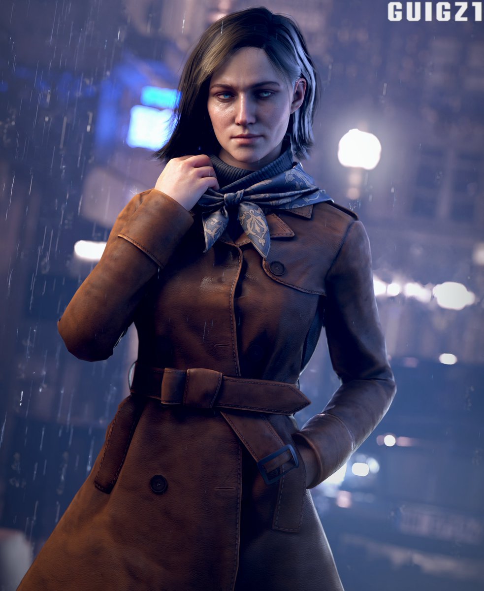 Guiiiiigui_'s tweet image. "This is the only way..."

#samanthamaxis #callofduty #blender3d