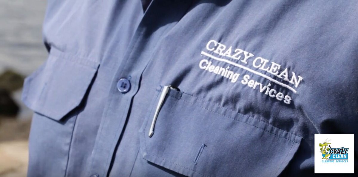 CrazyCleanVic's tweet image. CRAZY CLEAN 🧹 ✨ How Much Do Cleaning Companies Charge Per Hour?

🔎 Learn more crazyclean.com.au and contact David on 0417 796 976 by phone to arrange a quote or make an appointment!

#crazyclean #cleaningservices #cleaner