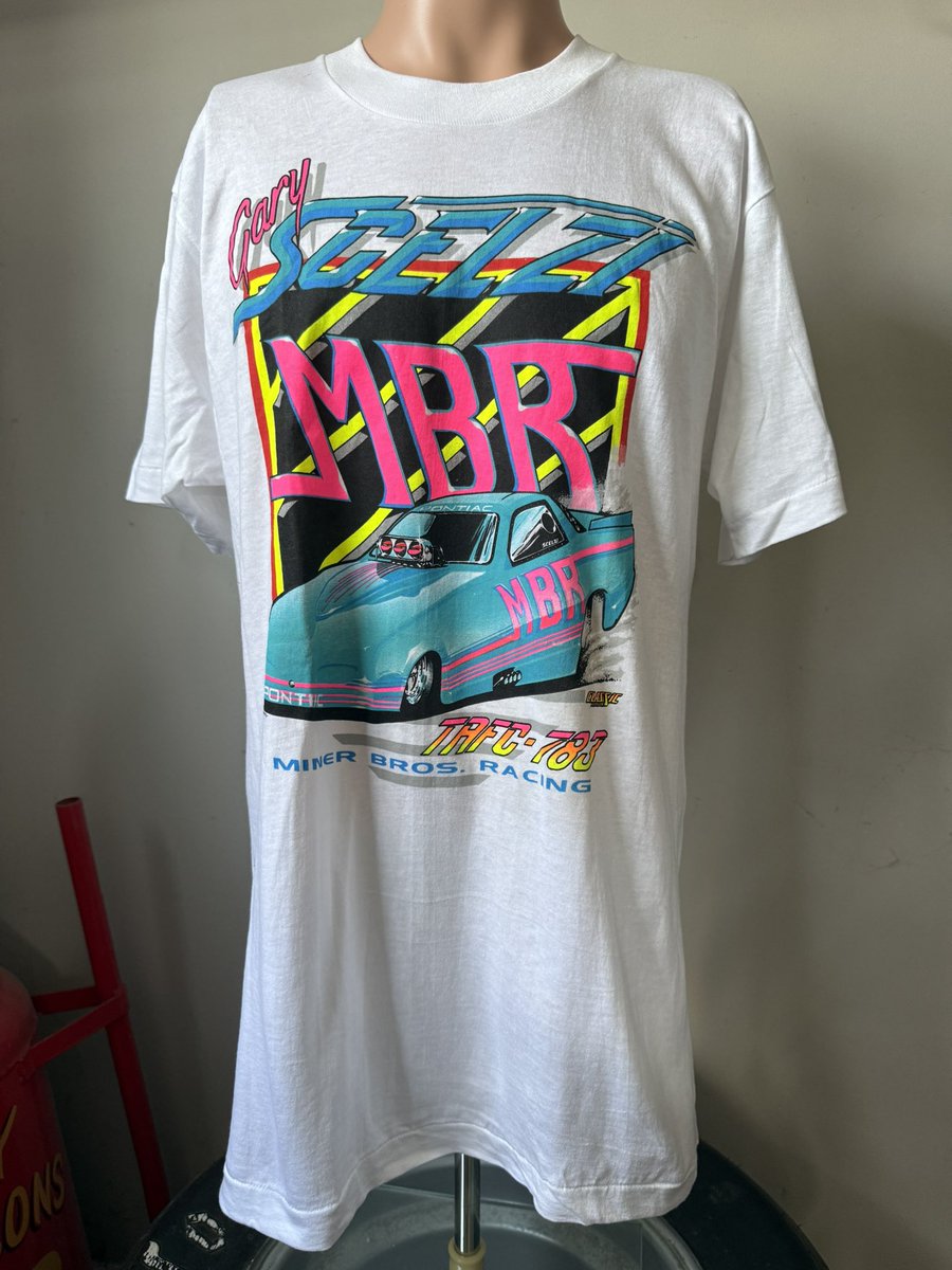 Speedway Screens tweet media