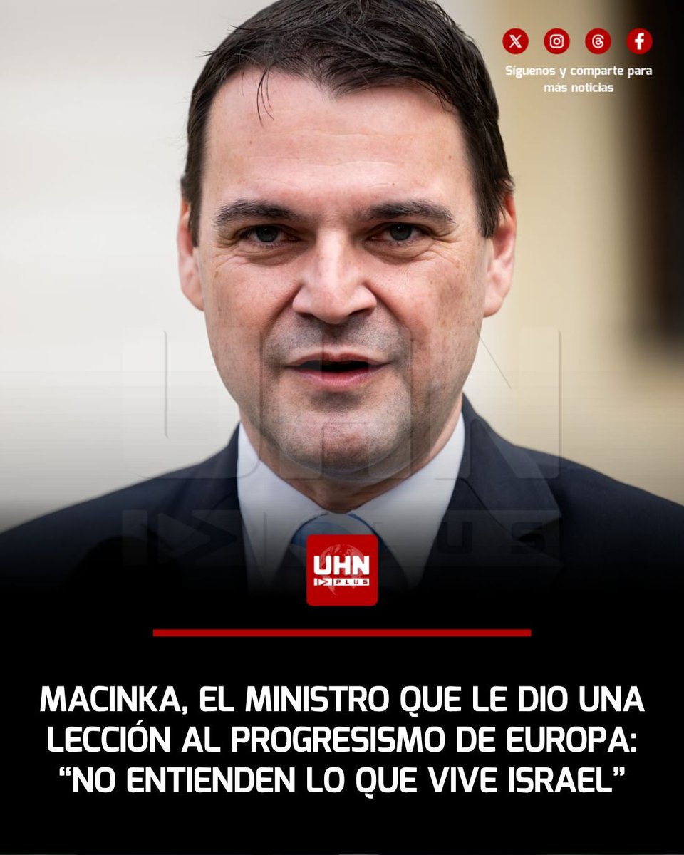 UHN Plus tweet media