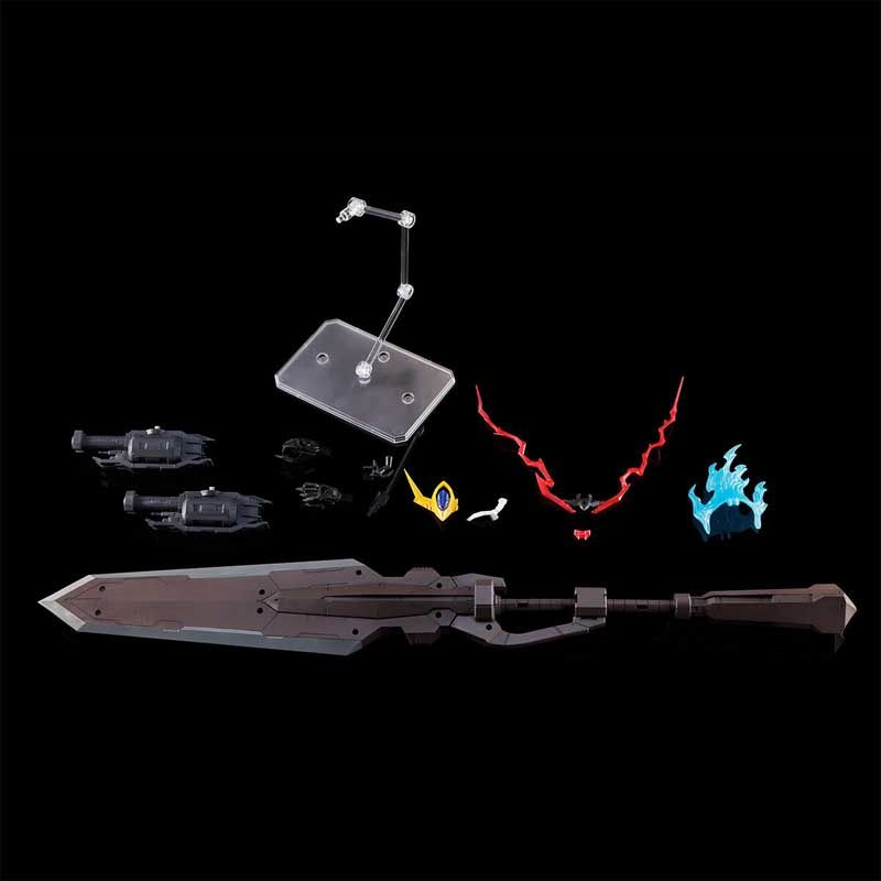 _PREMIUMBANDAI_'s tweet image. [ENDING SOON] #GUNDAM
Pre-orders for May delivery Hobby items will close Apr. 16 2026 2:59 AM (EDT)!

Pre-order now and receive them next month!
ow.ly/tJTL50YIvVa