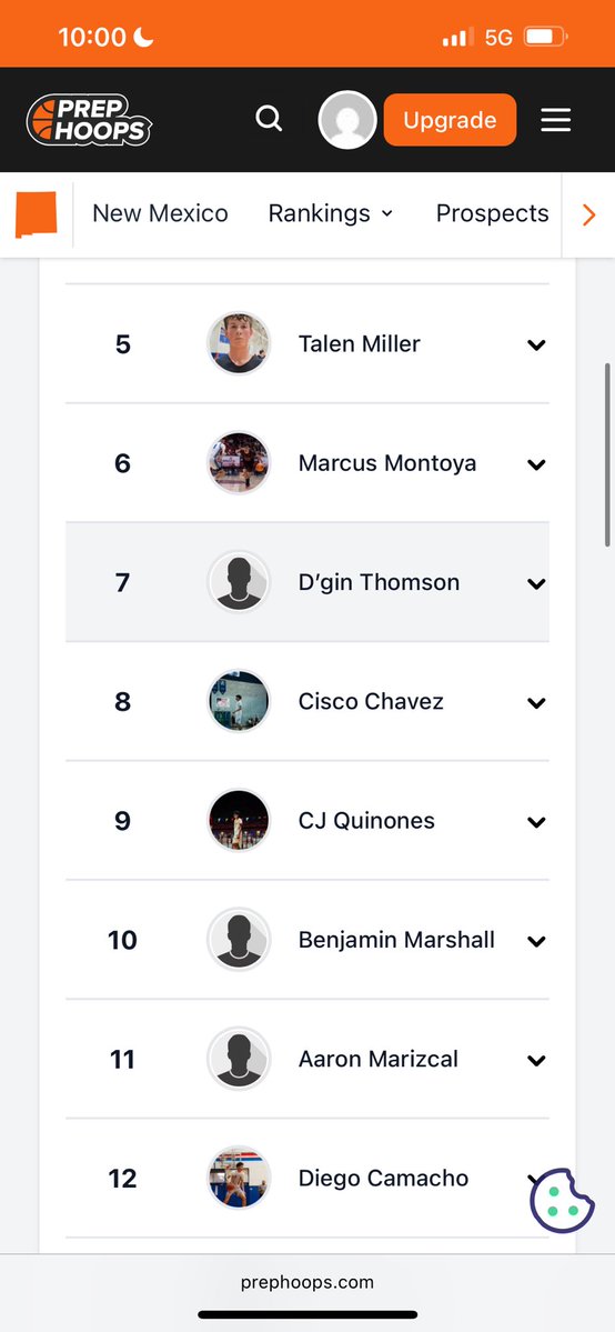 Diego Camacho (DC) tweet media