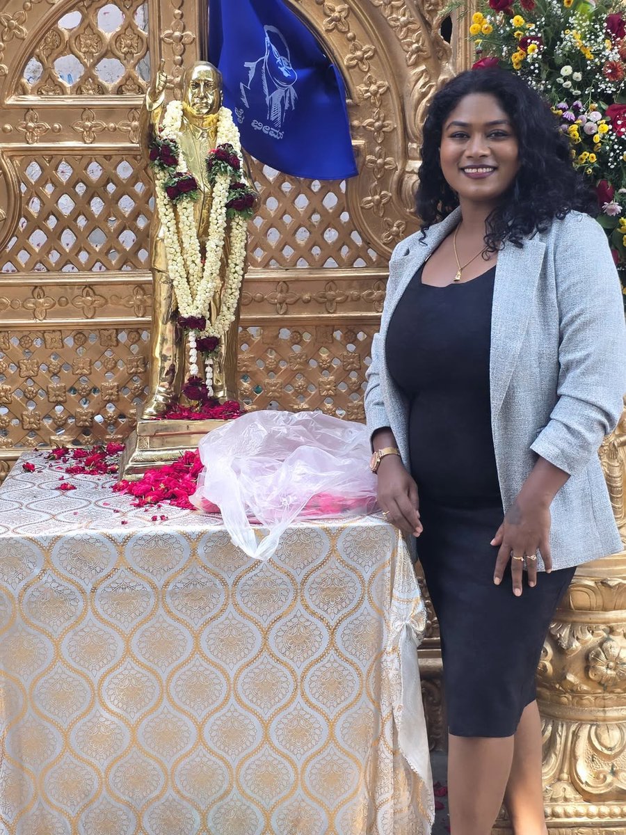 ꜱᴜɴɪᴛʜᴀ ꜱ ❀ tweet media