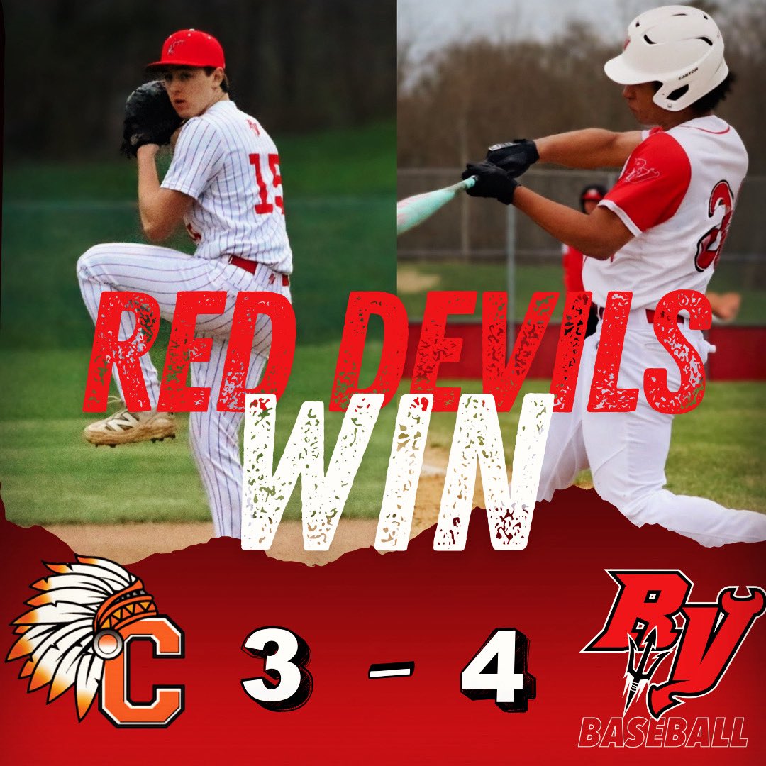 RV Baseball ⚾️ tweet media