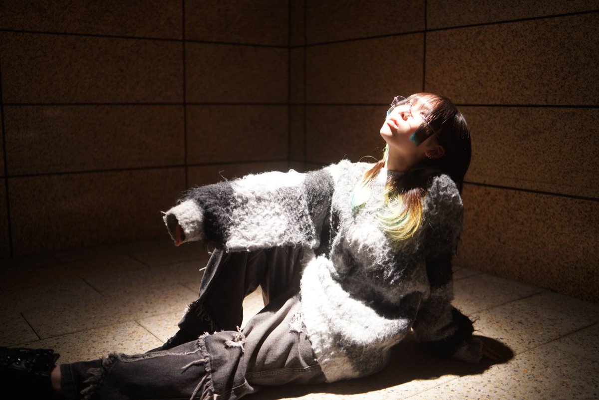 『 スポットライトハニー 』