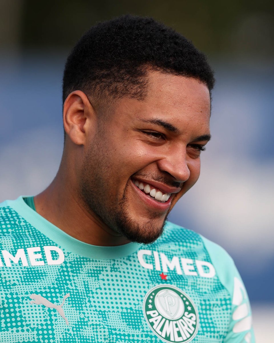 SE Palmeiras tweet media