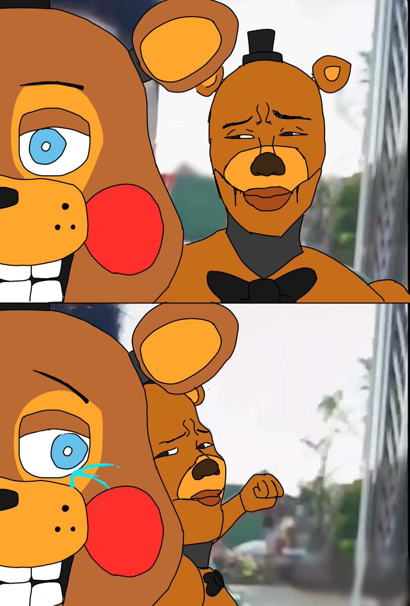 ▞▞▞▞🛠️K.A fnafファン🍕▞▞▞▞ tweet media