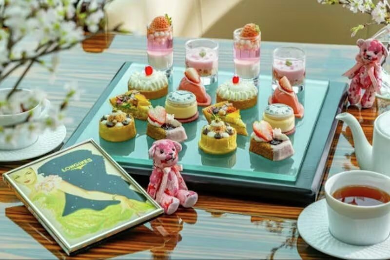 ことりっぷ tweet media