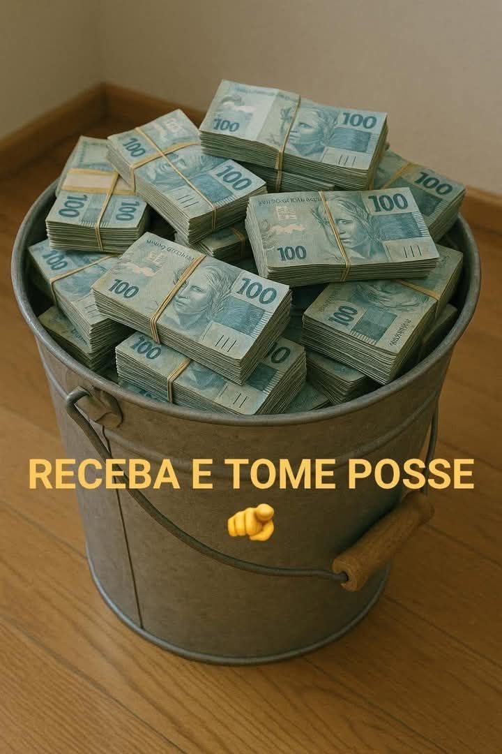 Você terá uma virada financeira poderosa antes do dia 15. 💸✨
Receba, declare e tome posse — porque o que é seu já está a caminho. 🙏🔥