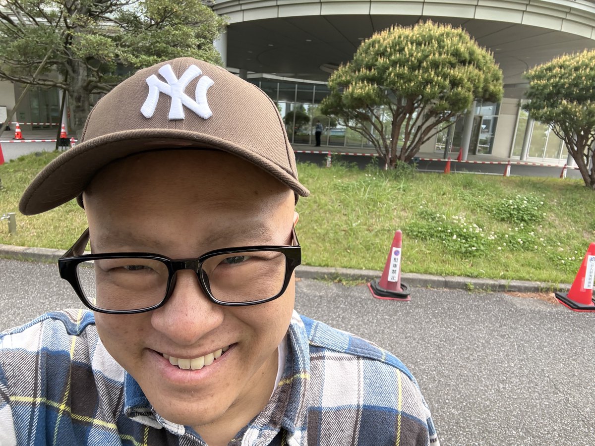 今日は治療day！ やったんでい！ 僕がよくポストしてる「ほんげんです