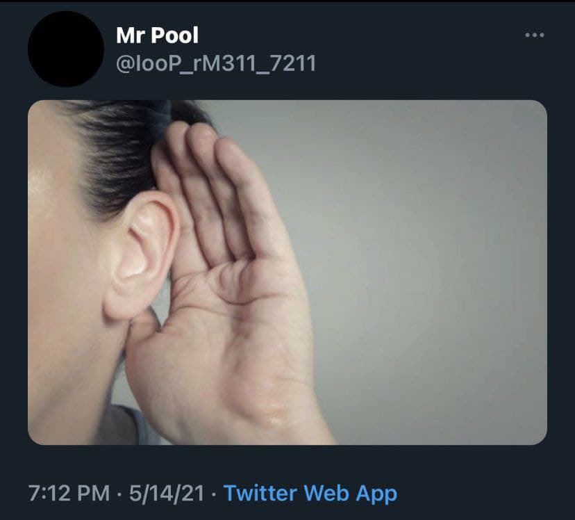 Stevie 🔮 $XRP tweet media