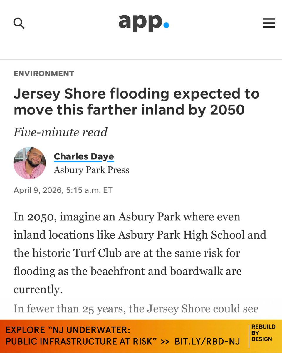 REBUILD BY DESIGN tweet media