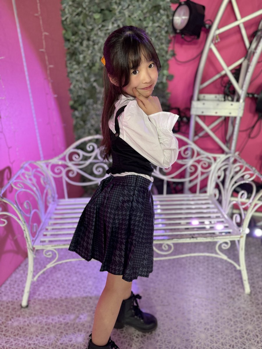 あやぴょん🐰🧡【ねこたいがー】兎松あやみ(とまつ) 4月18日(土) ｱｲﾄﾞﾙ1周年イベント tweet media