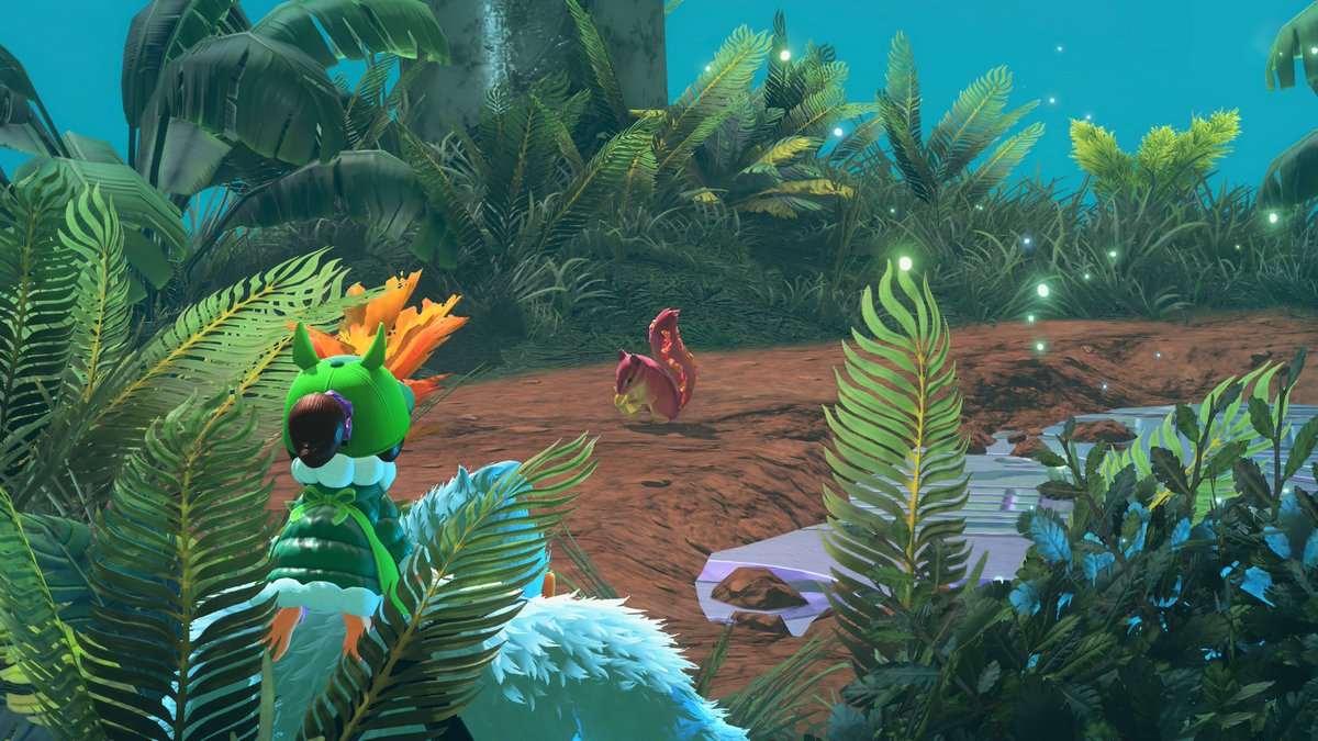 ゲーマーロット tweet media