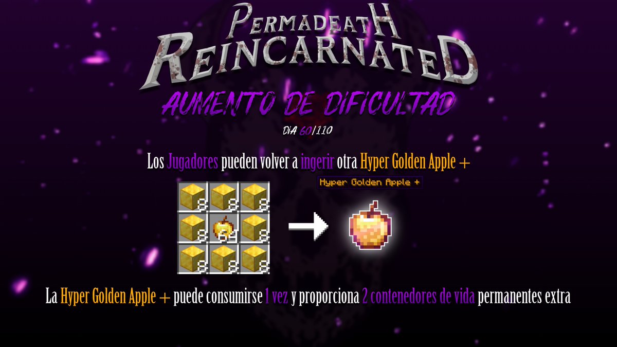 💀Cambio #64💀

¡Overhealed otra vez!