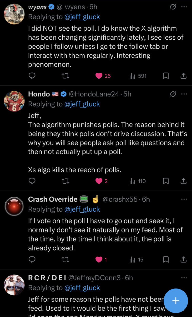 Jeff Gluck tweet media