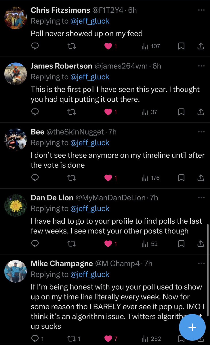 Jeff Gluck tweet media
