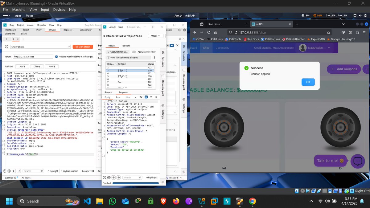 Abdulmalik_cybersecurity tweet media