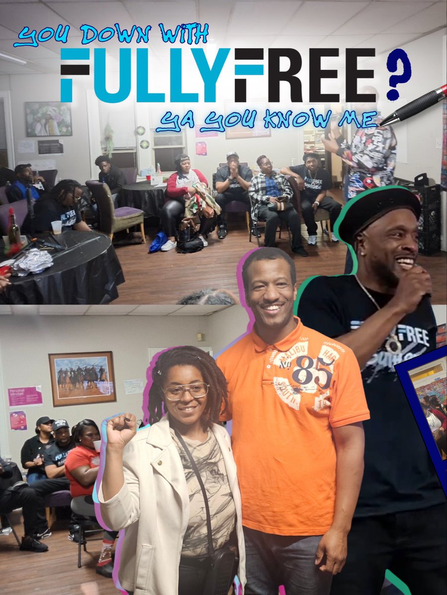 IL Coalition to End Permanent Punishments tweet media