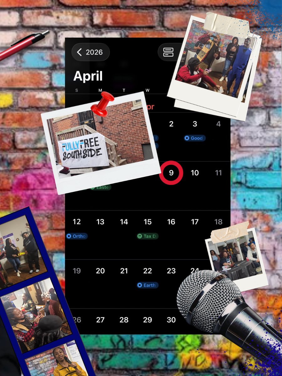 IL Coalition to End Permanent Punishments tweet media