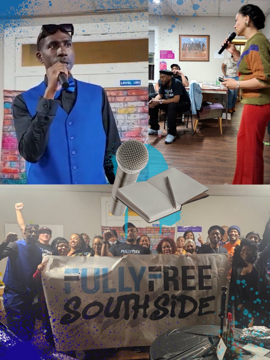 IL Coalition to End Permanent Punishments tweet media