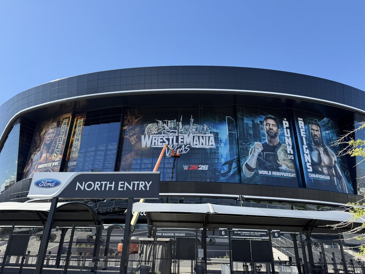 Las Vegas tweet media