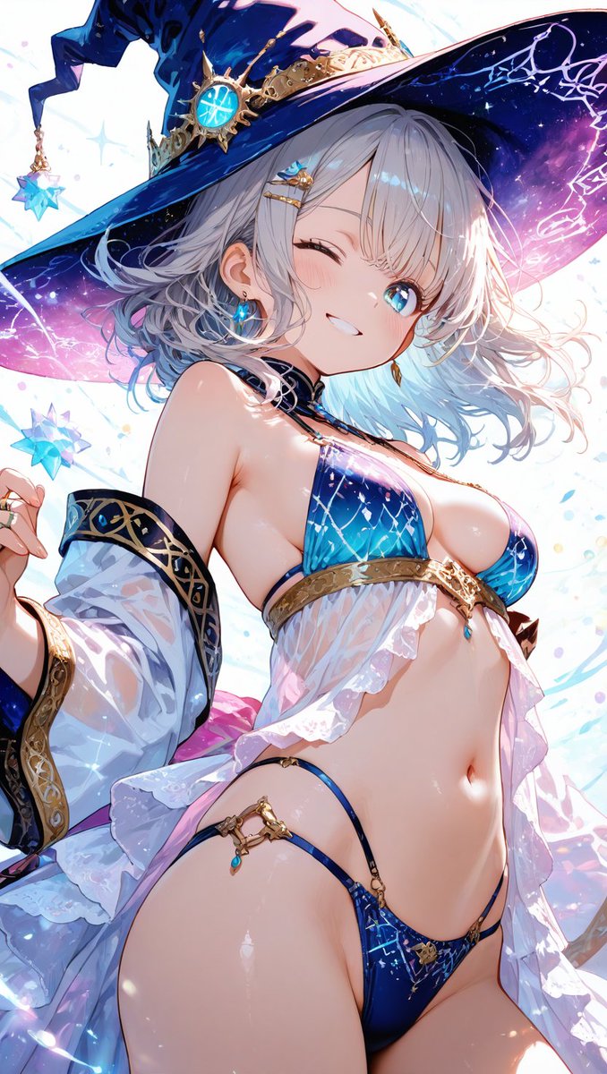 むーむ@AIart tweet media