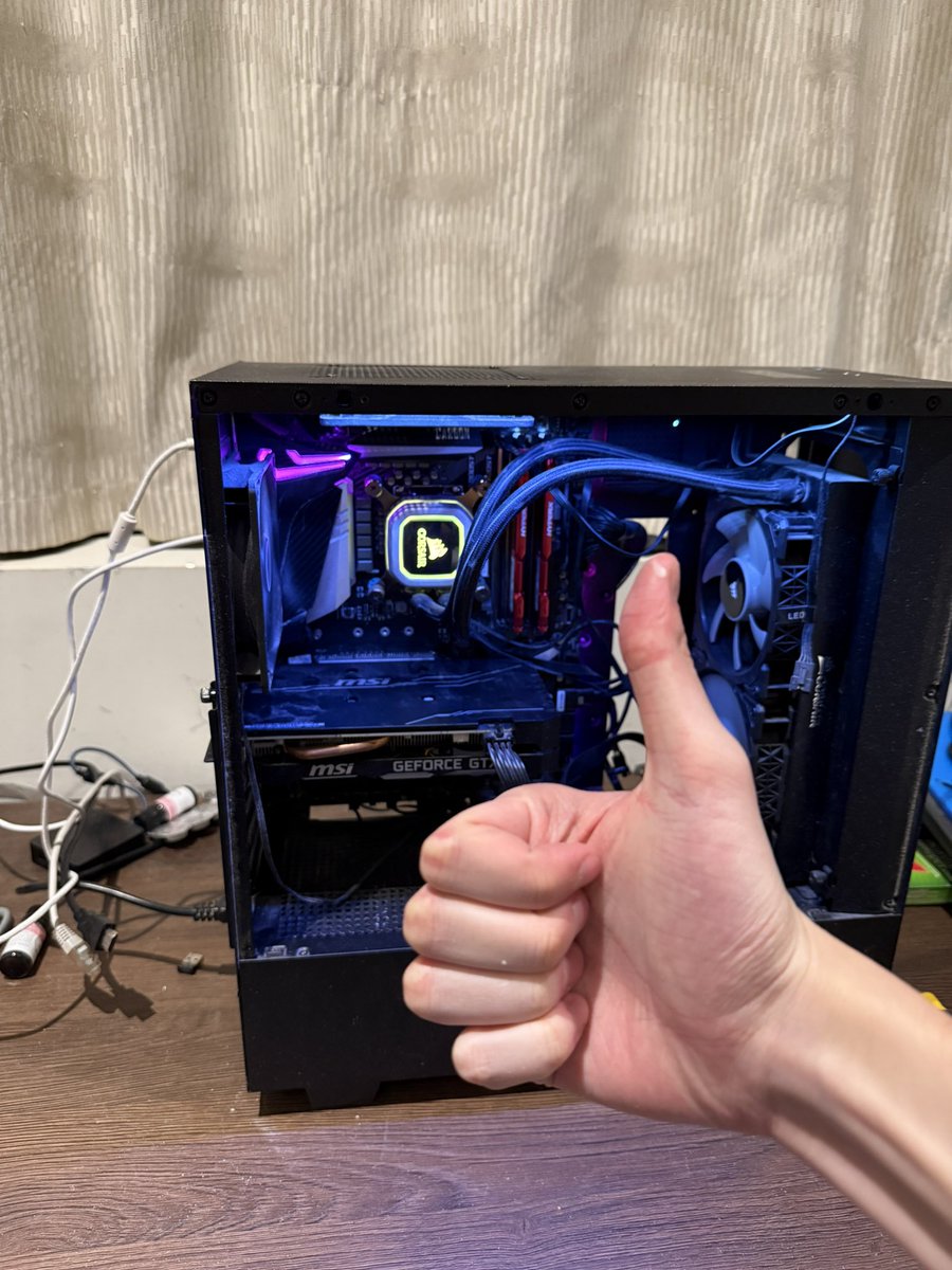 pc brok