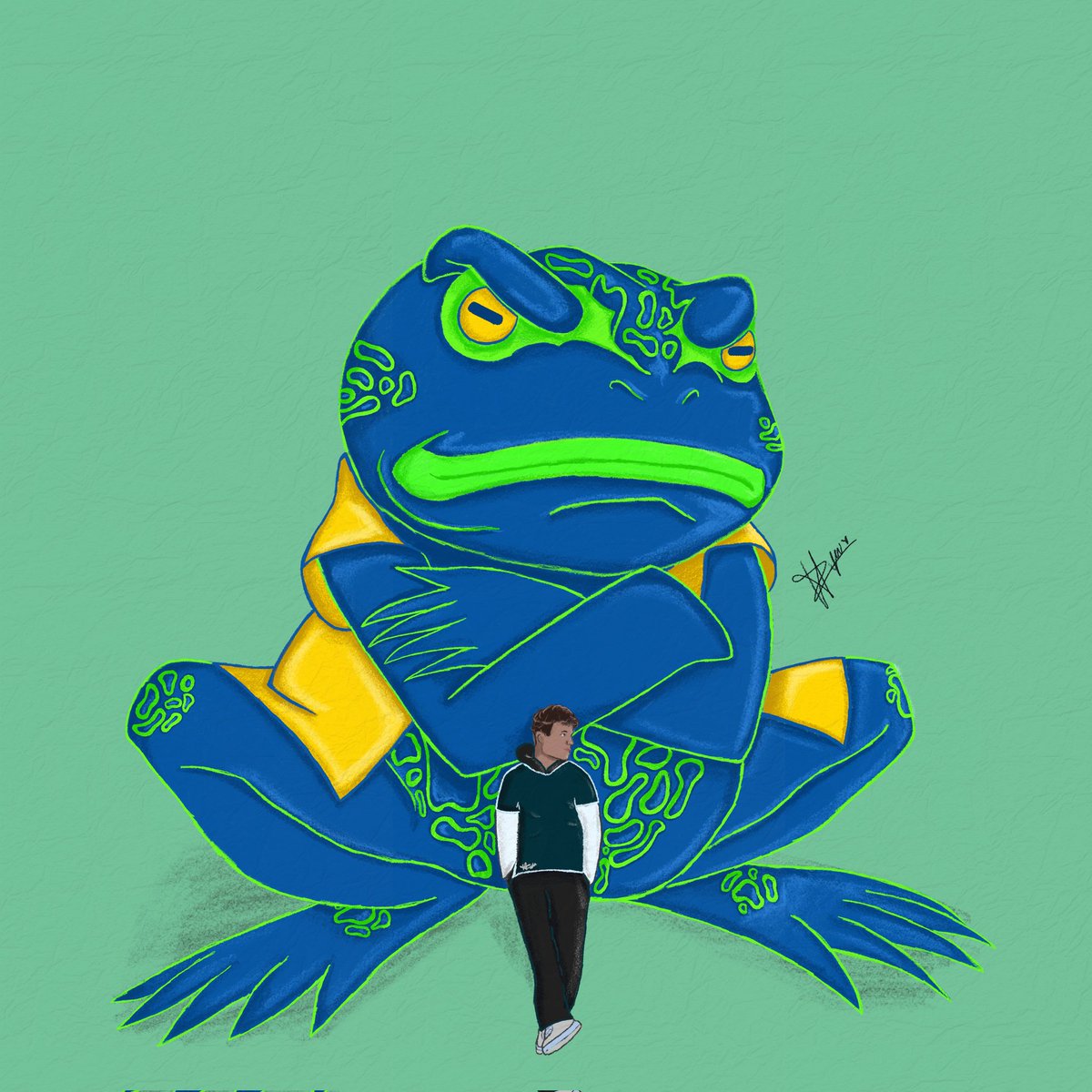 lyn LN1 version tweet media