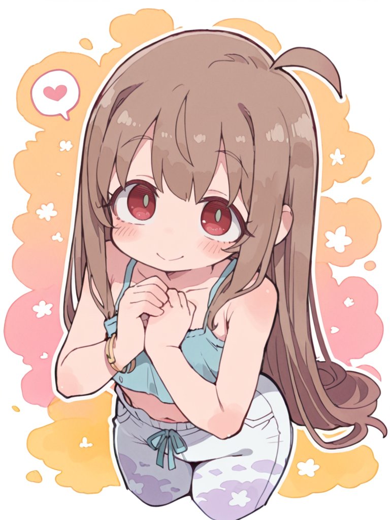 うさみみ@aiイラスト tweet media