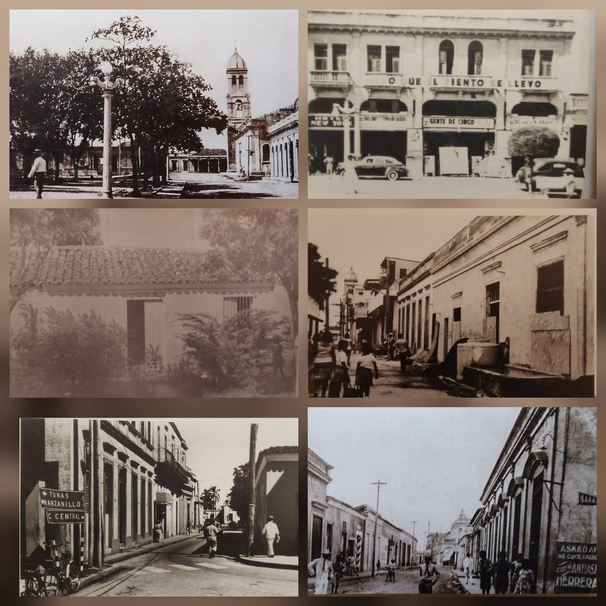 Videos Crisol tweet media