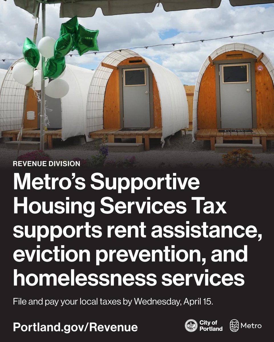 City of Portland, OR tweet media