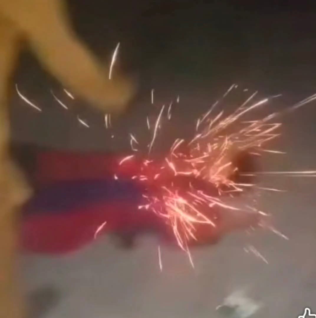 صحرانورد tweet media