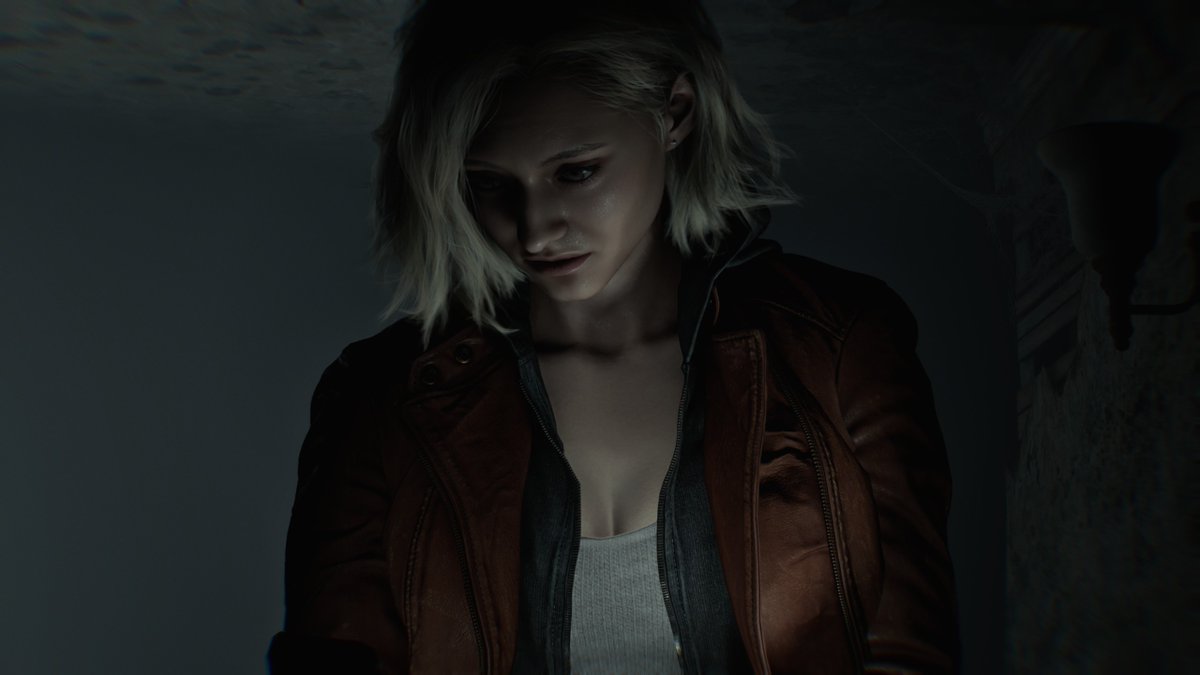 Grace Ashcroft (BJ) tweet media