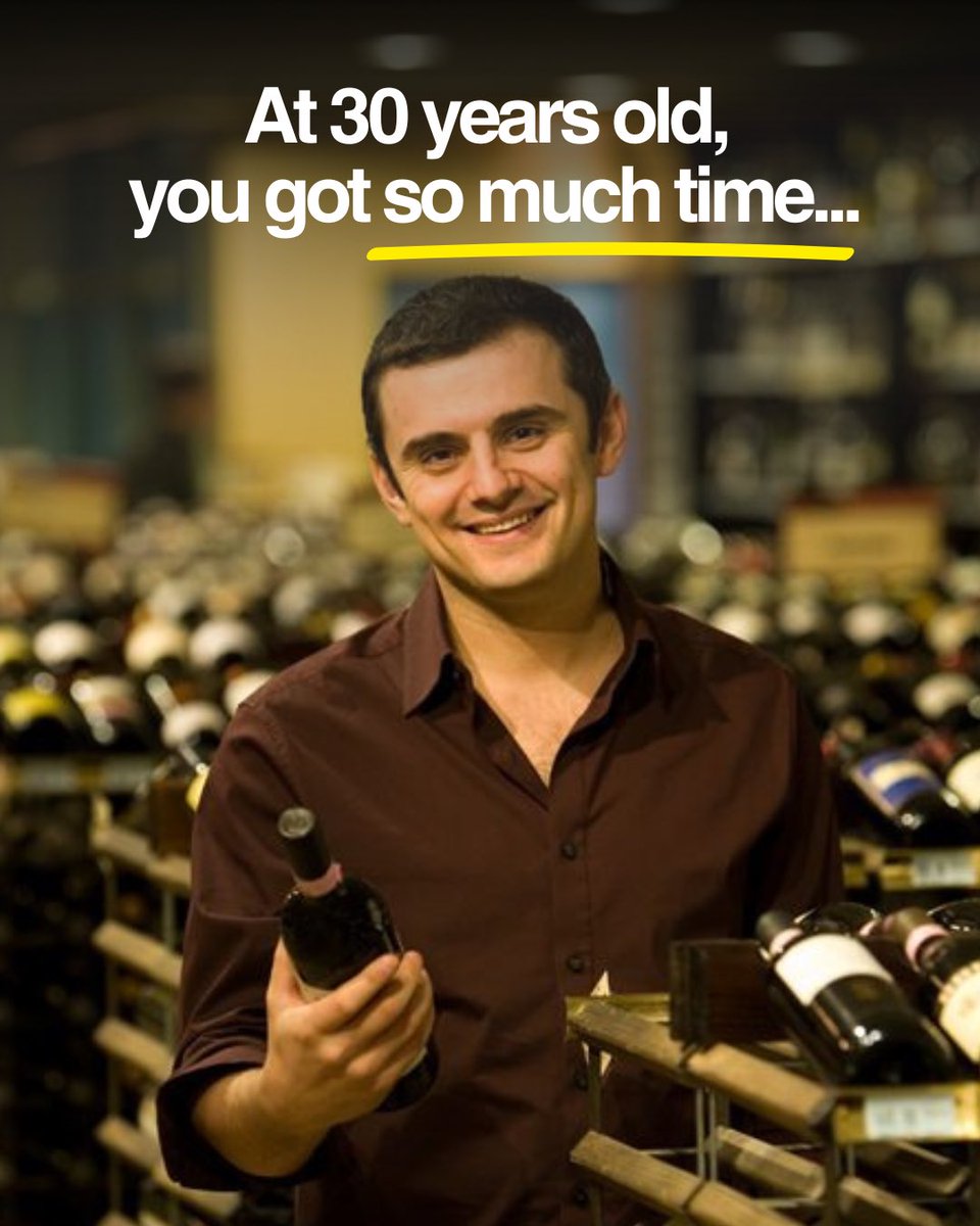 Gary Vaynerchuk tweet media