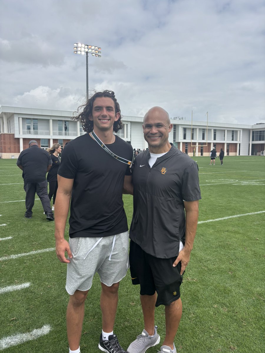 Carson LaCombe tweet media