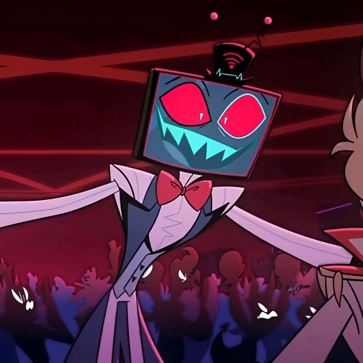 Savy 📺⚡️ tweet media