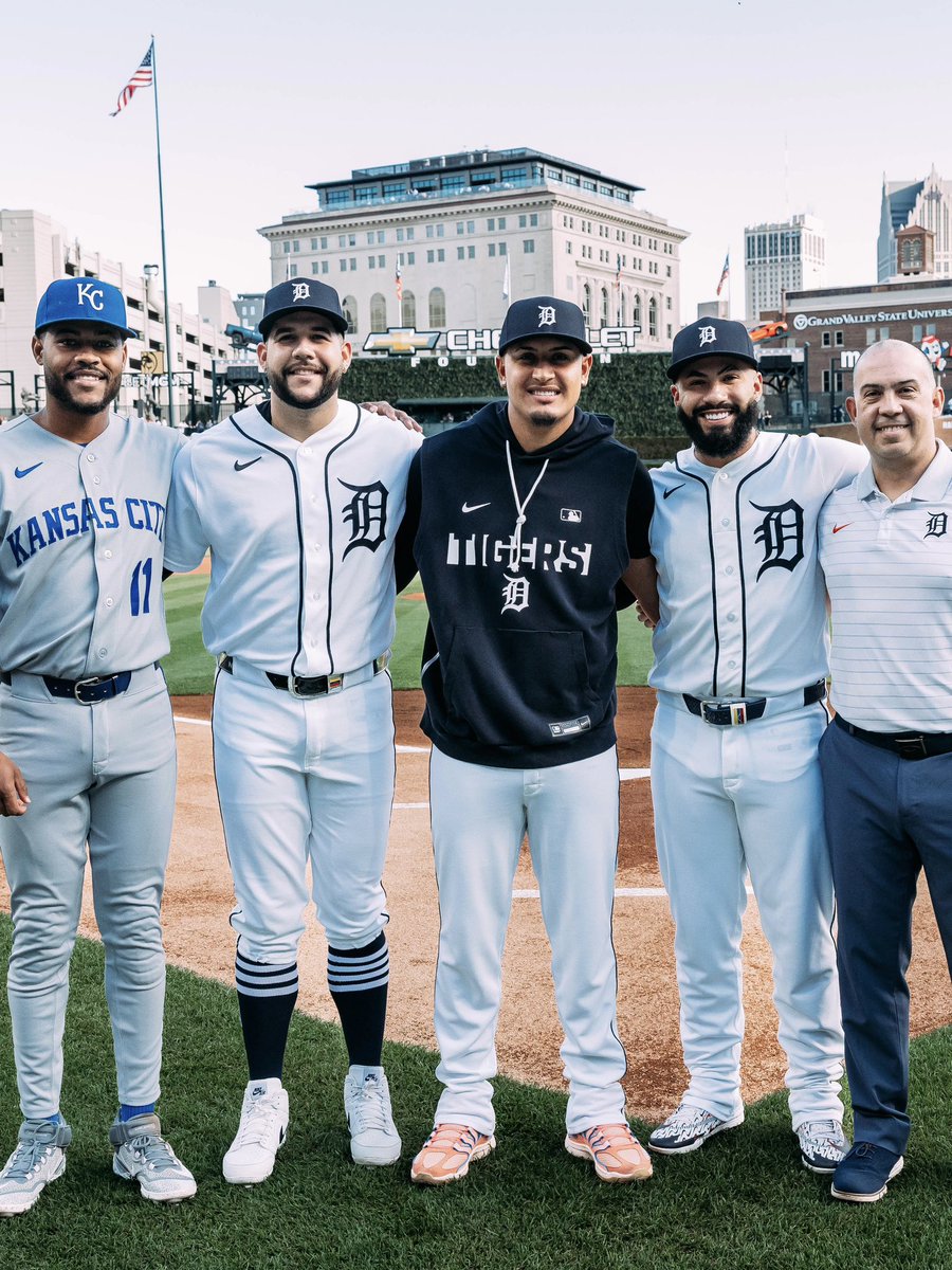 El Extrabase ⚾️ tweet media