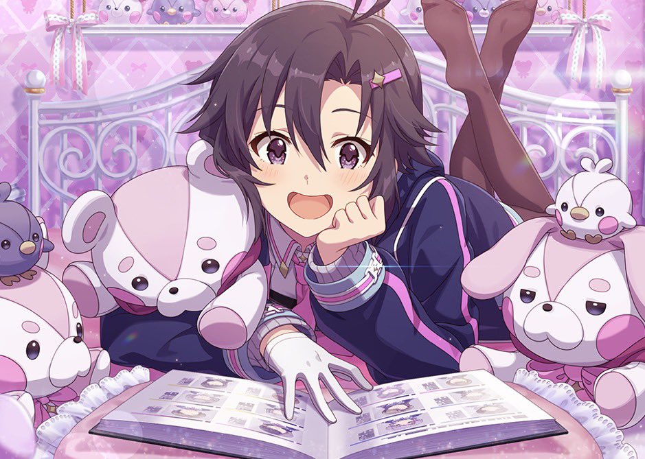 neva! (100/100) tweet media