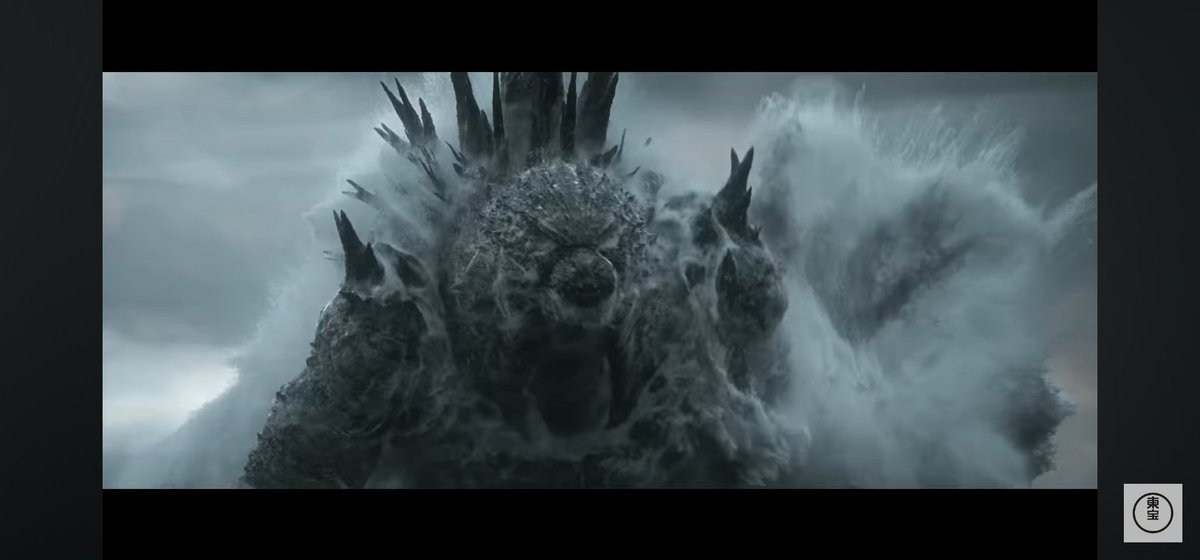 GhidorahStan1964 tweet media