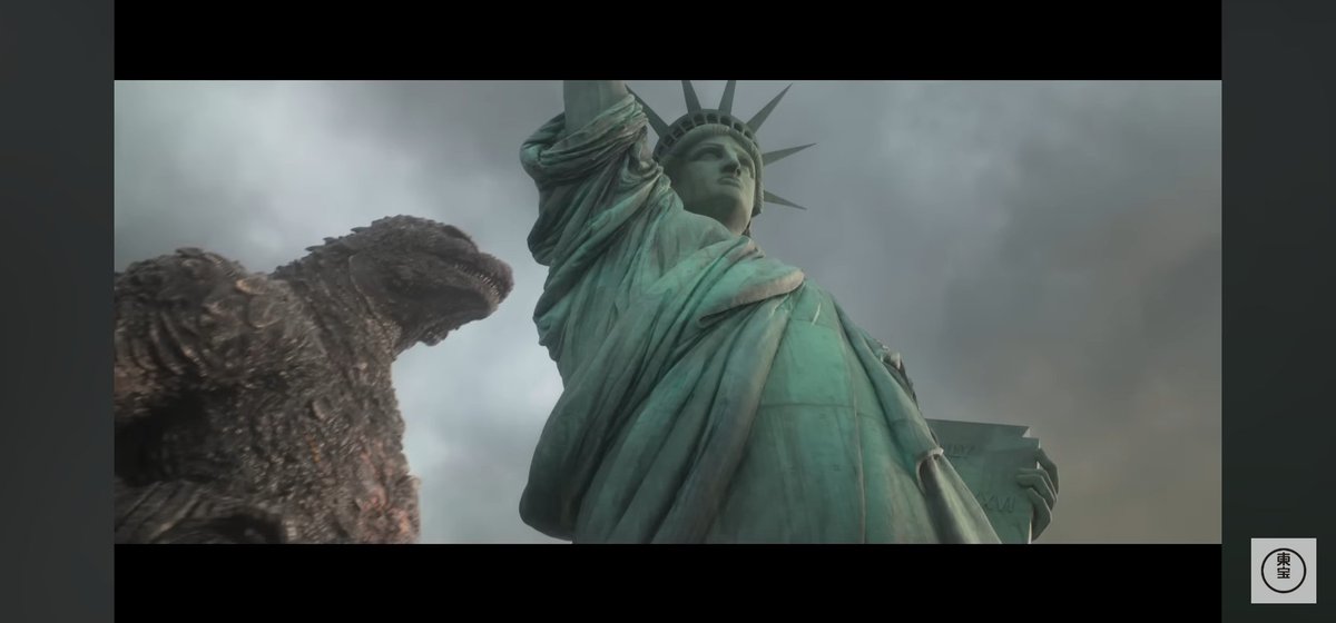 GhidorahStan1964 tweet media