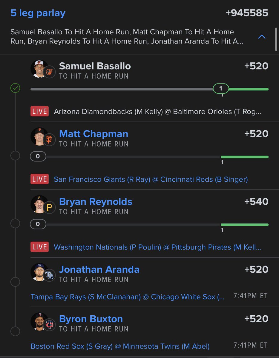 Emilio Pabon tweet media