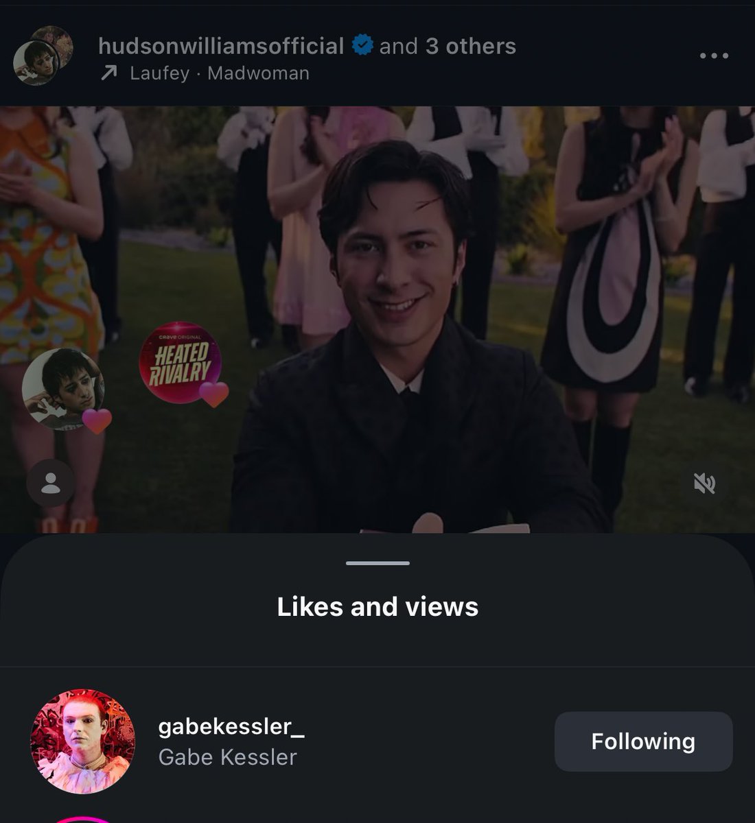 stunninmarie's tweet image. #family