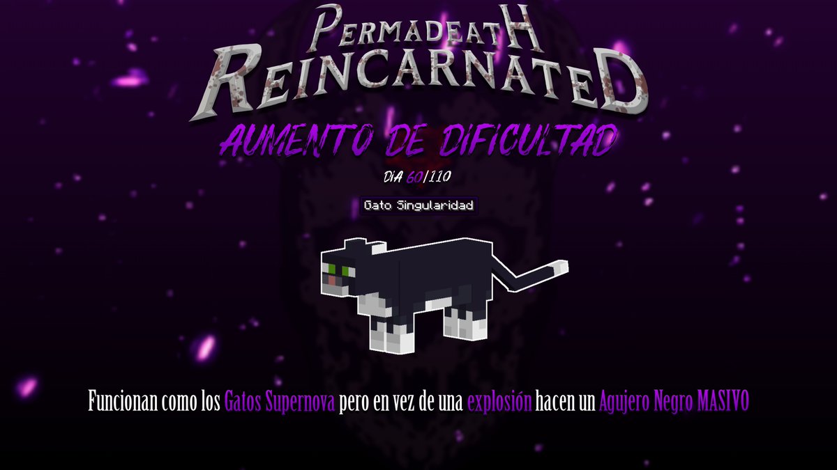 💀Cambio #67💀

El void más grande que vi...