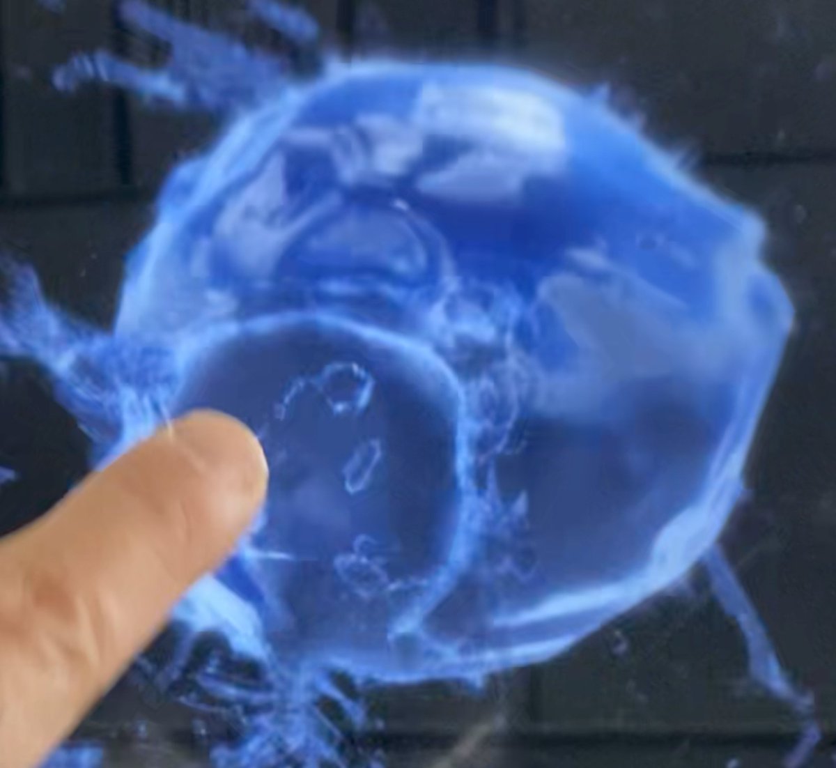 AerialComputer's tweet photo. Aerial Computing is not about display.
It is about perception in space. https://t.co/6EkkshS7Sw