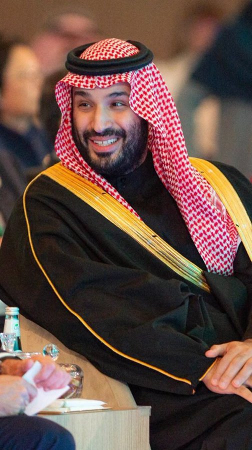 albarborm's tweet photo. ياجعل عمرك طويل يبو سلمان ويديمك لنا فخورين بالجهود الي تقوم فيها لاجل وطننا الغالي 💚 https://t.co/Q6C2pJtV08